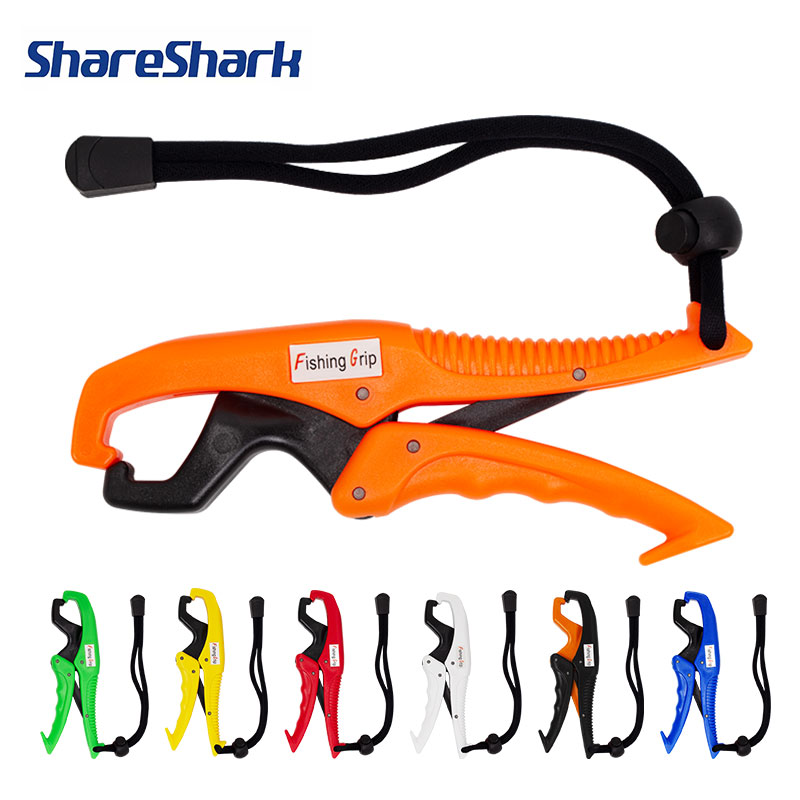 쉐어샤크 피쉬 립 그리퍼 ABS 화이트 플라스틱 립 그 - Fishing Hook Remover 리뷰 및 가격