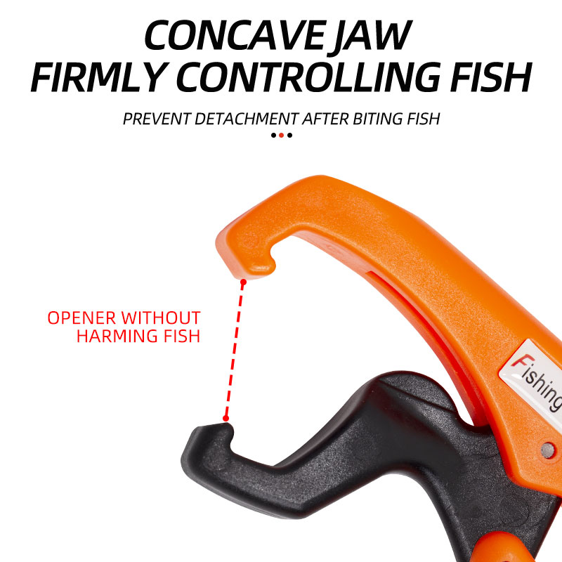 쉐어샤크 피쉬 립 그리퍼 ABS 화이트 플라스틱 립 그 - Fishing Hook Remover 리뷰 및 가격