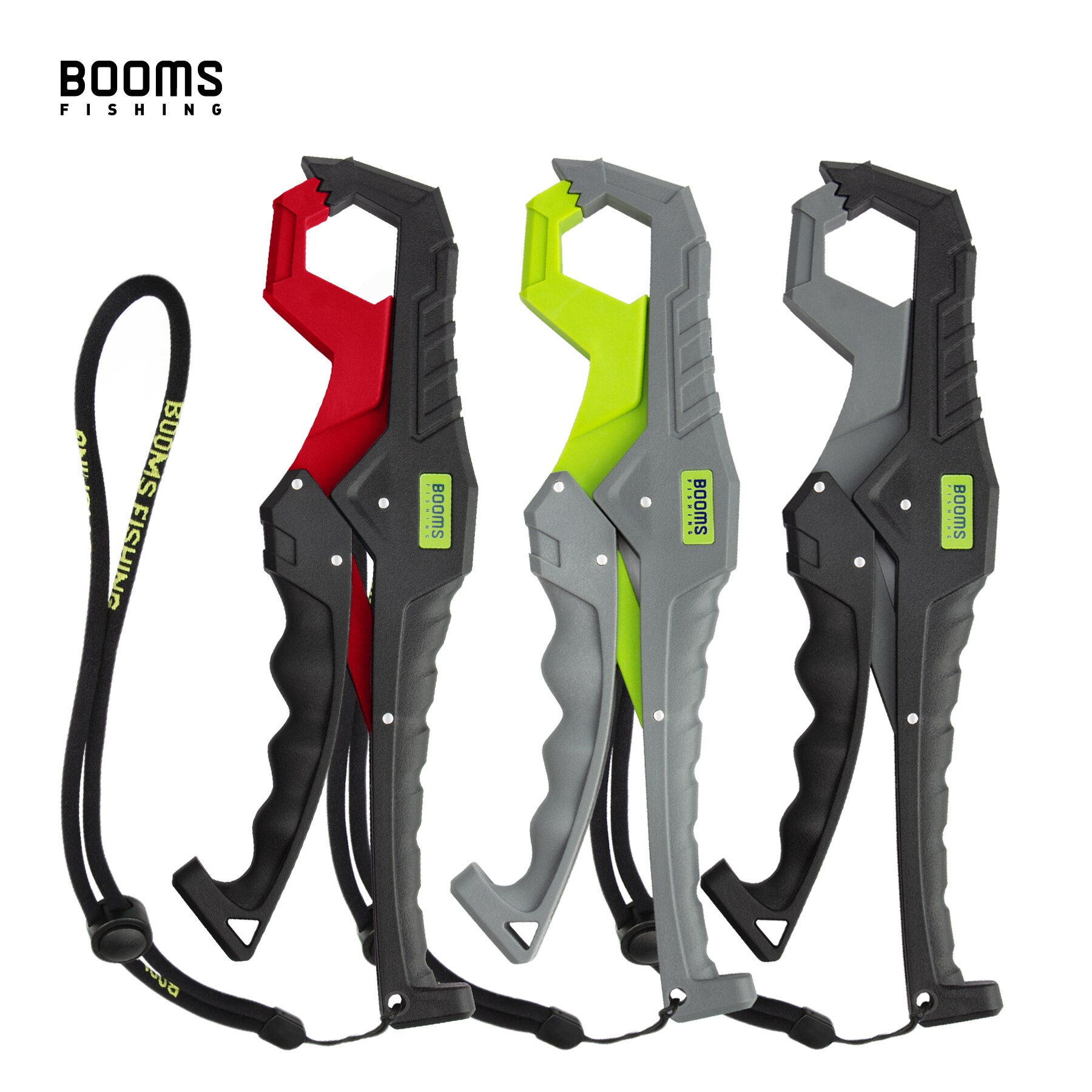 붐 낚시 G05 물고기 그리퍼 유리 섬유 끈 방지 녹  - Fishing Hook Sharpener 리뷰 및 가격