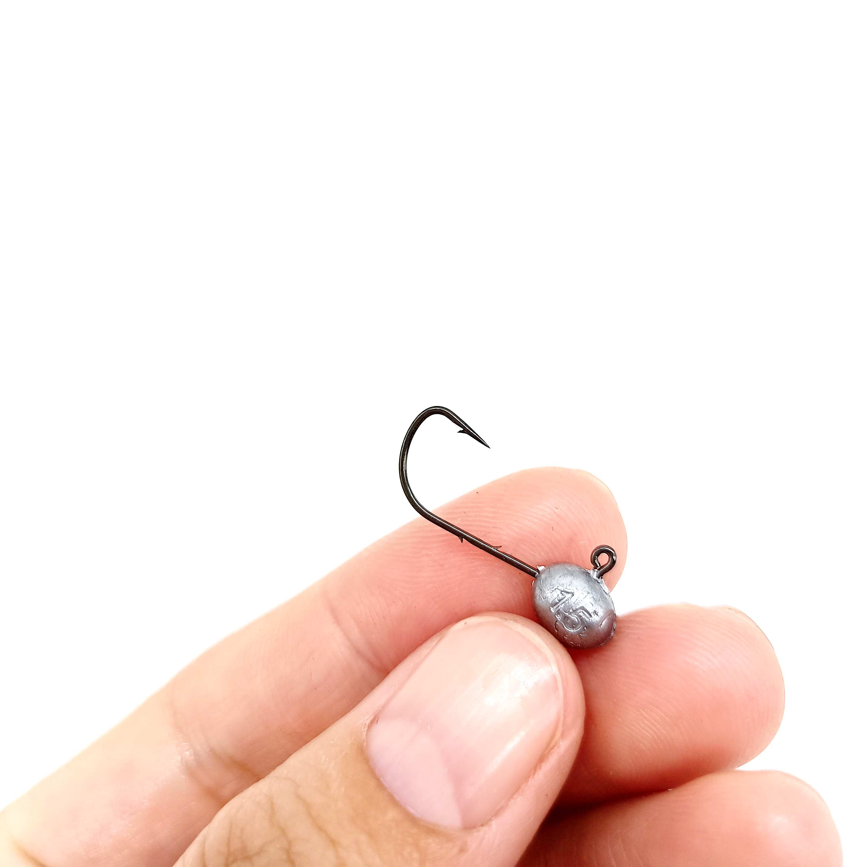 DUODUOYU 5PCS 미니 지그 헤드 후크 Rock - Fishing Hook Offset 리뷰 및 가격