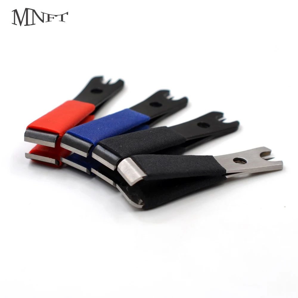 MNFT 1Pcs 플라이 낚시 라인 니퍼 커터 클리퍼  - Fishing Hook Sharpener 리뷰 및 가격